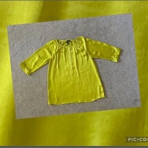 Summer Classes Blouse Top size S Office Career Casual🦋 Relativity Chic